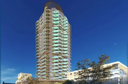 Apartment - 1 Bedroom - 2 Bathrooms for sale in Volga Tower - Jumeirah Village Triangle - Dubai