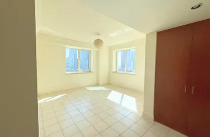 Apartment - 4 Bedrooms - 5 Bathrooms for sale in Al Mesk Tower - Emaar 6 Towers - Dubai Marina - Dubai