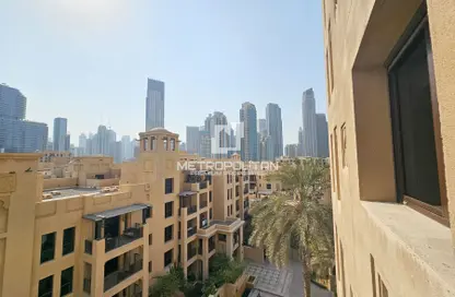 شقة - 2 غرف نوم - 3 حمامات للبيع في ريحان 1 - ريحان - المدينة القديمة - دبي