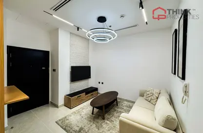 Apartment - 1 Bedroom - 1 Bathroom for rent in Diamond Views 1 - Diamond Views - Jumeirah Village Circle - Dubai