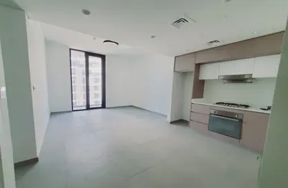 Apartment - 2 Bedrooms - 3 Bathrooms for rent in The Boulevard 1 - Aljada - Sharjah