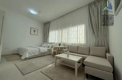 Apartment - Studio - 1 Bathroom for rent in Al Jurf 2 - Al Jurf - Ajman Downtown - Ajman