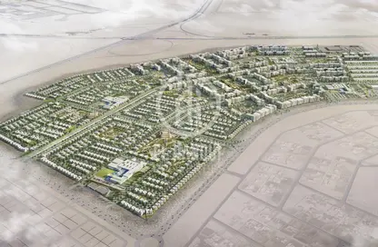 Details image for: Land - Studio for sale in Alreeman II - Al Shamkha - Abu Dhabi, Image 1