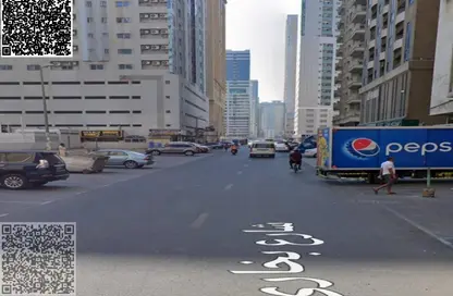 أرض - استوديو للبيع في مجمع النهدة السكني - النهدة - الشارقة