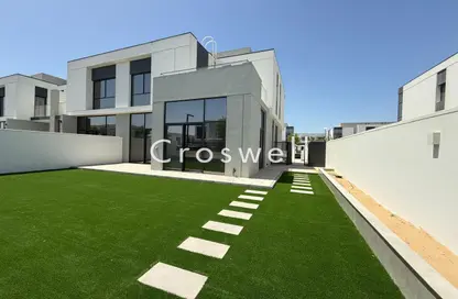 Townhouse - 3 Bedrooms - 4 Bathrooms for rent in Murooj Al Furjan - Al Furjan - Dubai