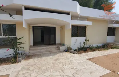 Villa - 4 Bedrooms - 5 Bathrooms for rent in Khuzam - Ras Al Khaimah Villa - 4 Bedrooms - 5 Bathrooms for rent in Khuzam - Ras Al Khaimah