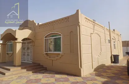 Villa - 3 Bedrooms - 3 Bathrooms for sale in Al Nouf 4 - Al Nouf - Sharjah
