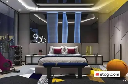 Apartment - 2 Bedrooms - 3 Bathrooms for sale in Volta - Downtown Dubai - Dubai