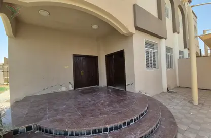 Villa - 5 Bedrooms - 5 Bathrooms for rent in Ramlat Zakher - Zakher - Al Ain