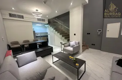 Villa - 1 Bedroom - 2 Bathrooms for rent in Rukan 3 - Dubai Land - Dubai