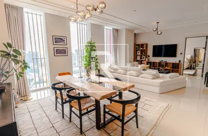 شقة - 2 غرف نوم - 3 حمامات للبيع في فور سيزونز برايفت ريزيدنسز - جزيرة المارية - أبوظبي شقة - 2 غرف نوم - 3 حمامات للبيع في فور سيزونز برايفت ريزيدنسز - جزيرة المارية - أبوظبي