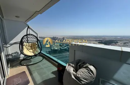 شقة - 1 حمام للبيع في مساكن الجوهرة - مثلث قرية الجميرا - دبي