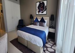 Studio - 1 bathroom for rent in Artesia D - Artesia - DAMAC Hills - Dubai