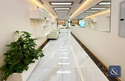 مكتب - استوديو للبيع في برج بورلينجتون - الخليج التجاري - دبي