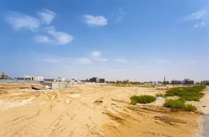 أرض - استوديو للبيع في الخوانيج 1 - الخوانيج - دبي