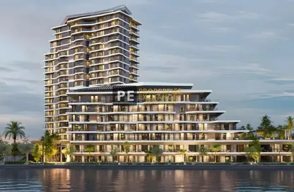 Apartment - Studio - 1 Bathroom for sale in Skai - Raha Island - Mina Al Arab - Ras Al Khaimah