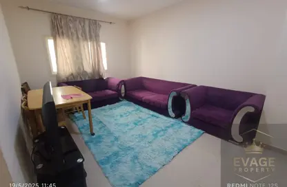 Apartment - 1 Bedroom - 1 Bathroom for rent in Al Rashidiya 2 - Al Rashidiya - Ajman