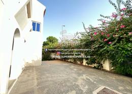 Villa - 6 bedrooms - 8 bathrooms for rent in Al Karama - Abu Dhabi Villa - 6 bedrooms - 8 bathrooms for rent in Al Karama - Abu Dhabi