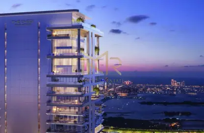 Apartment - 3 Bedrooms - 4 Bathrooms for sale in The Chedi Private Residences - Barsha Heights (Tecom) - Dubai