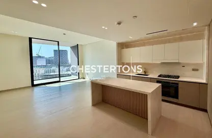 شقة - غرفة نوم - 2 حمامات للايجار في بن غاطي فينيكس - الضاحية 13 - قرية الجميرا سركل - دبي