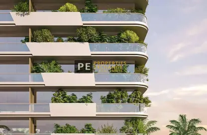 Apartment - 1 Bedroom - 2 Bathrooms for sale in Forest City Tower - Majan - Dubai Land - Dubai