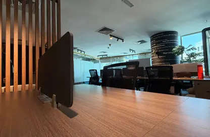 Office Space - Studio - 1 Bathroom for sale in Smart Heights - Barsha Heights (Tecom) - Dubai Office Space - Studio - 1 Bathroom for sale in Smart Heights - Barsha Heights (Tecom) - Dubai