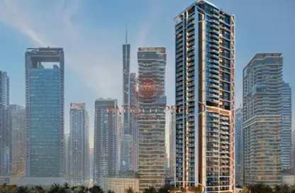 Shop - Studio - 1 Bathroom for sale in Eltiera Heights - Jumeirah Islands - Dubai