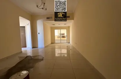 Apartment - 2 Bedrooms - 2 Bathrooms for rent in Al Naemiya Tower 2 - Al Naemiya Towers - Al Nuaimiya - Ajman