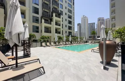 شقة - غرفة نوم - 2 حمامات للايجار في مبني بريز 2 - بريث - جريك بيتش - ميناء خور دبي (ذا لاجونز) - دبي شقة - غرفة نوم - 2 حمامات للايجار في مبني بريز 2 - بريث - جريك بيتش - ميناء خور دبي (ذا لاجونز) - دبي