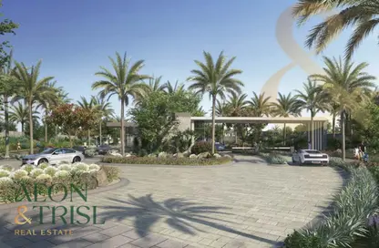 Villa - 4 Bedrooms - 5 Bathrooms for sale in Jebel Ali Village - Jebel Ali - Dubai