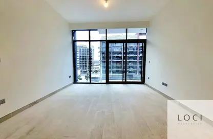 Apartment - 1 Bedroom - 1 Bathroom for rent in AZIZI Riviera 16 - Meydan One - Meydan - Dubai