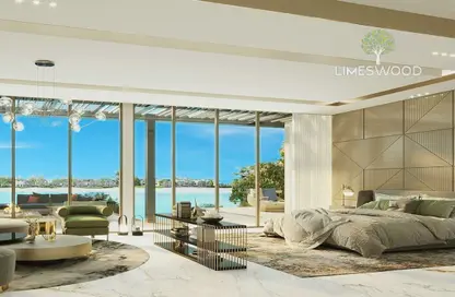 Villa - 4 Bedrooms - 6 Bathrooms for sale in South Bay 1 - South Bay - Dubai South (Dubai World Central) - Dubai