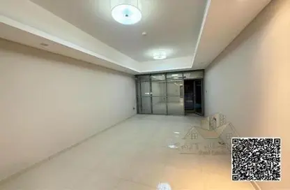 Apartment - 1 Bedroom - 2 Bathrooms for sale in Gulfa Towers - Al Rashidiya 1 - Al Rashidiya - Ajman