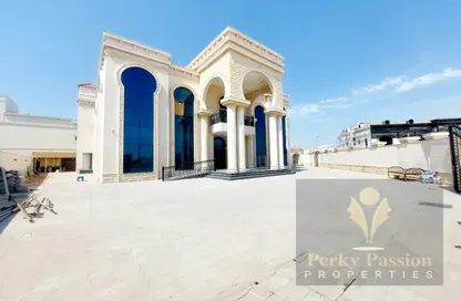 Villa - 7 Bedrooms - 7+ Bathrooms for rent in Al Khawaneej 1 - Al Khawaneej - Dubai