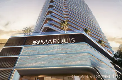 شقة - 1 حمام للبيع في البرشاء 3 - البرشاء - دبي