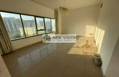 Apartment - 3 Bedrooms - 3 Bathrooms for rent in Al Majaz 3 - Al Majaz - Sharjah