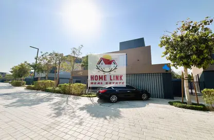 فيلا - 5 غرف نوم - 6 حمامات للايجار في سينديان - مسار - تلال سيتي - الشارقة