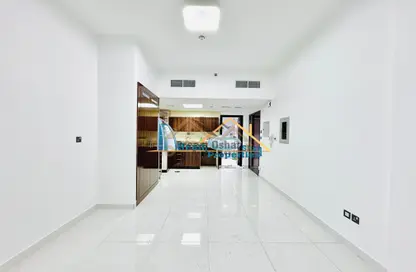 Apartment - Studio - 1 Bathroom for rent in Arabian Gate - Dubai Silicon Oasis - Dubai