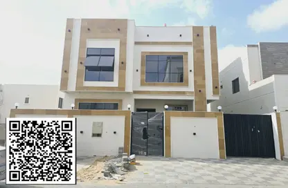 Villa - 7 Bedrooms - 7+ Bathrooms for sale in Al Zaheya Gardens - Al Zahya - Ajman