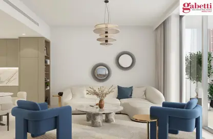 Apartment - 2 Bedrooms - 2 Bathrooms for sale in VYB - Business Bay - Dubai