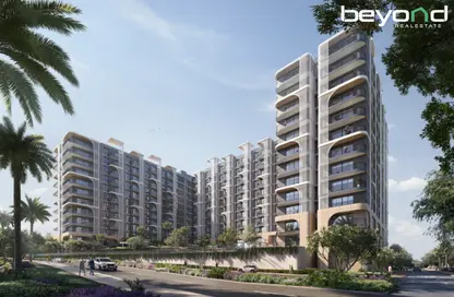 Apartment - 1 Bedroom - 2 Bathrooms for sale in Nouran Living - Saadiyat Island - Abu Dhabi