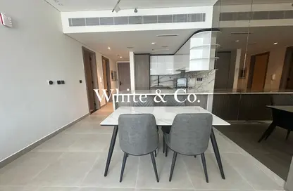 شقة - غرفة نوم - 1 حمام للبيع في 555 بارك ڤيوز - مثلث قرية الجميرا - دبي