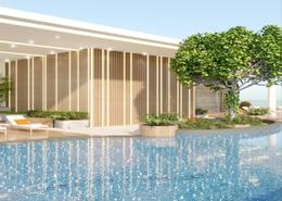 Apartment - 1 bedroom - 2 bathrooms for sale in Reem Five - Shams Abu Dhabi - Al Reem Island - Abu Dhabi
