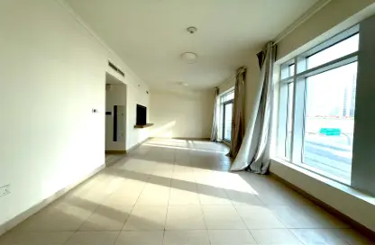 Apartment - Studio - 1 Bathroom for sale in Burj Views podium - Burj Views - Downtown Dubai - Dubai