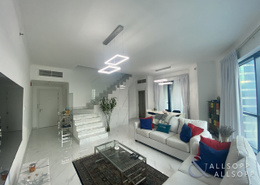 Apartment - 2 bedrooms - 3 bathrooms for sale in Jumeirah Bay X1 - Jumeirah Bay Towers - Jumeirah Lake Towers - Dubai