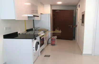 Apartment - 1 Bathroom for rent in Viridis C - Viridis Residence and Hotel Apartments - Damac Hills 2 - Dubai
