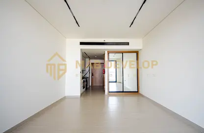 Apartment - Studio - 1 Bathroom for rent in Trillionaire Residences - Business Bay - Dubai