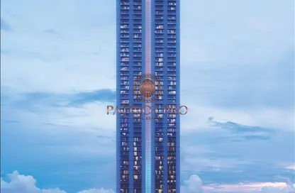 متجر - استوديو - 1 حمام للبيع في شوبا فيردي - أبراج بحيرة الجميرا - دبي