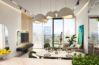 Apartment - 2 Bedrooms - 2 Bathrooms for sale in Lagoon Views 11 - Lagoon Views - Damac Lagoons - Dubai