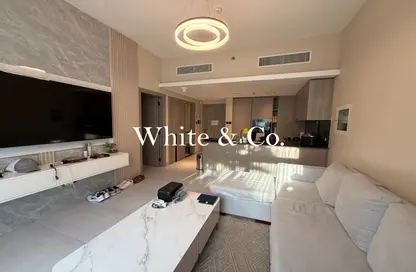 Apartment - Studio - 1 Bathroom for rent in Oxford Boulevard - Jumeirah Village Circle - Dubai